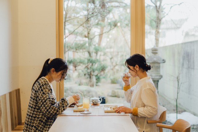 飛騨市のカフェ11選